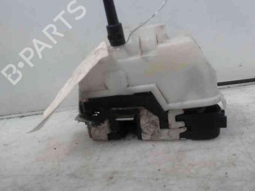 Used Rear right lock RENAULT MEGANE II (BM0/1_, CM0/1_) 1.5 dCi (BM1F, CM1F) (86 hp) 26620321
