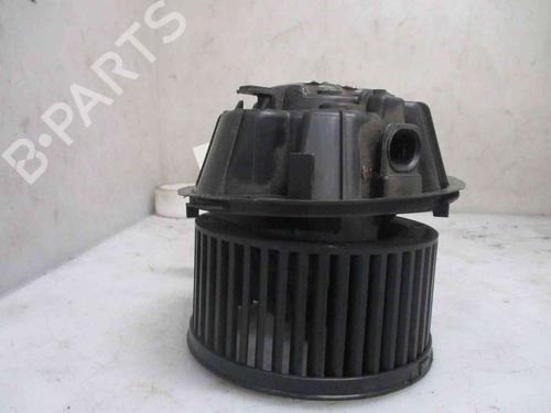 Heater blower motor CITROËN C3 I (FC_, FN_)  | BP24012252M62 