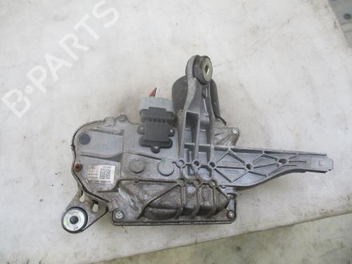 Other RENAULT SCÉNIC III (JZ0/1_) 1.6 dCi (JZ00, JZ12) | BP29317589O1 