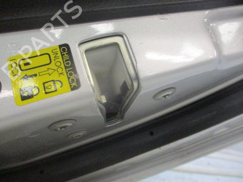 Dør høyre bak SUZUKI SWIFT IV (FZ, NZ) 1.2 (AZH412, ZC72S) | BP29843740C5