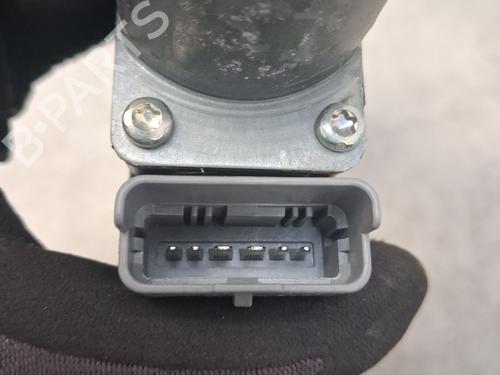 Front left window mechanism CITROËN C3 Picasso (SH_) 1.6 HDI 90 | BP39994874C22 - Image 9