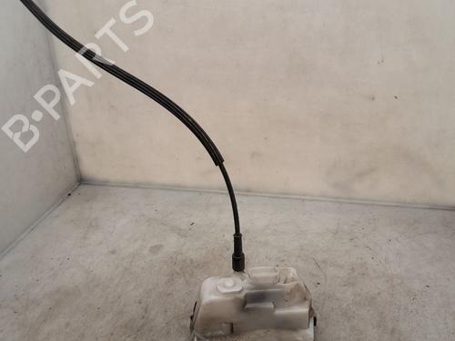 Used Rear left lock Rear left lock 37728818 37728818