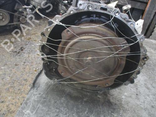 Used Gearbox Gearbox LAND ROVER RANGE ROVER SPORT I (L320) 2.7 D 4x4 (190 hp) 34104910 34104910