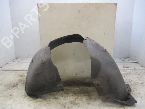 Wheel arch VW GOLF VI (5K1) 1.6 TDI | BP26639024C56 
