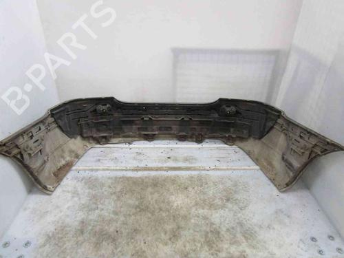 Rear bumper MERCEDES-BENZ C-CLASS (W203) C 200 CDI (203.004) | BP24006734C8 