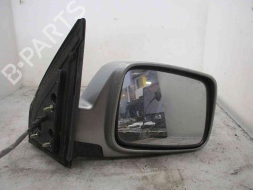 Used Right mirror NISSAN X-TRAIL I (T30) 2.2 dCi 4x4 (136 hp) 20206100