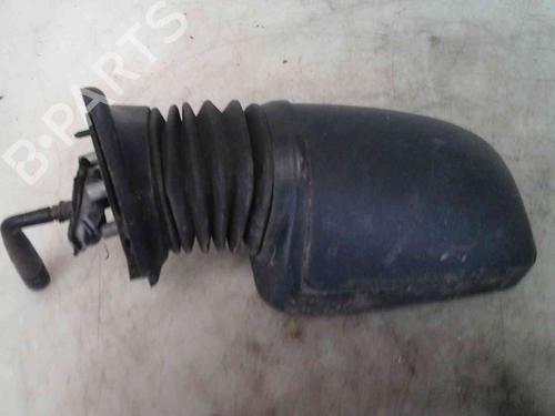 Left mirror PEUGEOT 205 II (20A/C) 1.1 | BP20205595C26