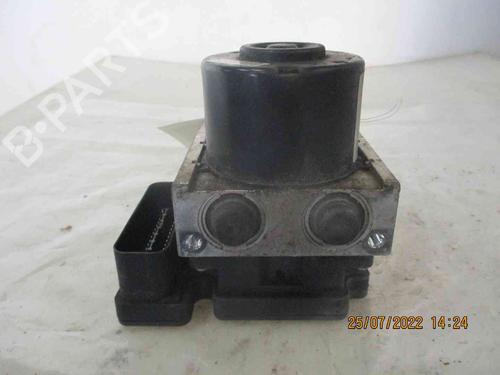 ABS pump FORD FIESTA V (JH_, JD_)  | BP26624416M43 