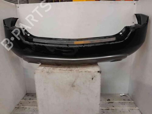 Used Rear bumper NISSAN MURANO I (Z50) 3.5 4x4 (234 hp) 26626248