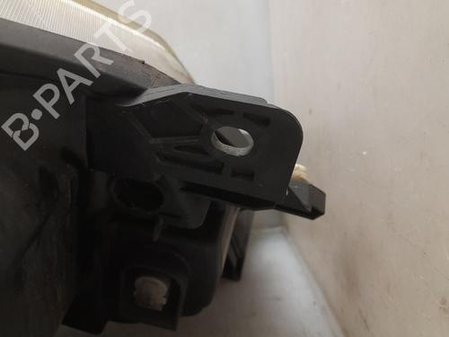 Left headlight RENAULT CLIO III (BR0/1, CR0/1) 1.4 16V | BP32037084C28 - Image 5