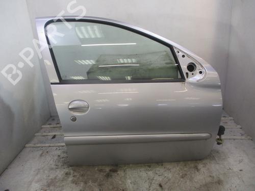 right-front-door-peugeot-206-2l_-2m_-2009-2010-2011-2012-2013-32872098 main image