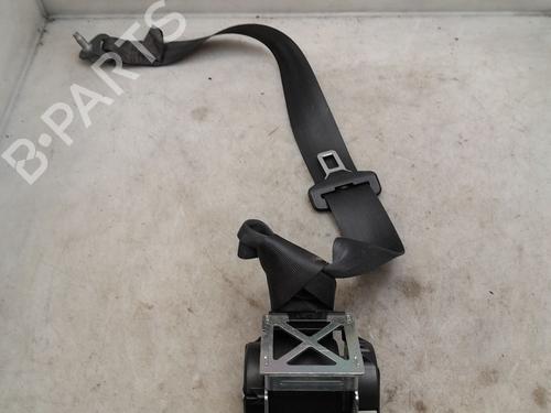 Used Rear left seatbelt Rear left seatbelt PEUGEOT 508 I (8D_) 1.6 THP (156 hp) 34454643 34454643