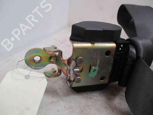 Front right belt tensioner RENAULT SCÉNIC II (JM0/1_) 1.9 dCi (JM0G, JM12, JM1G, JM2C) | BP26621489C88 