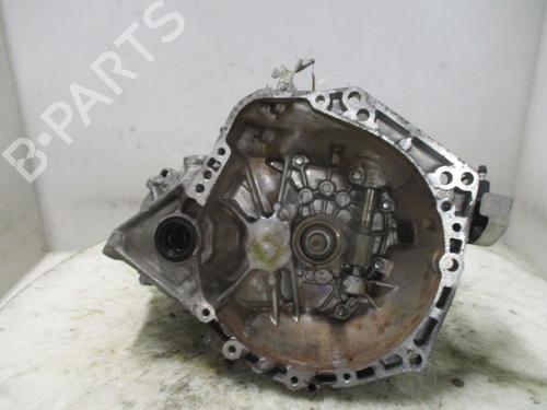 Used Gearbox TOYOTA YARIS (_P13_) 1.0 (KSP130_, KSP130) (69 hp) 26638284