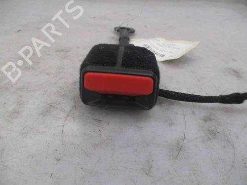 Seat buckle PEUGEOT 2008 II (UD_, US_, UY_, UJ_, UR_, UC_) 1.5 BlueHDI 110 (UDYHSK) | BP26633601I32 