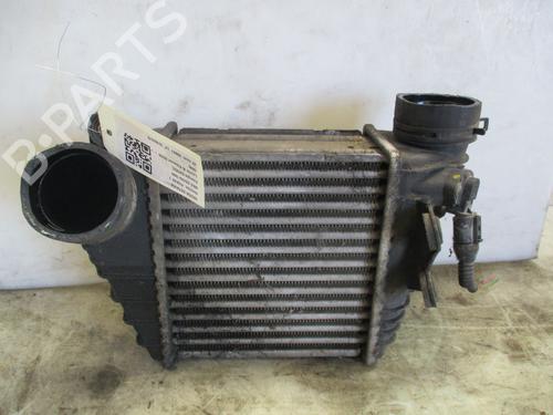 Intercooler SKODA OCTAVIA I (1U2) 1.9 TDI | BP25590932M30 