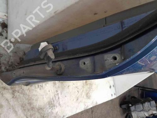 Left rear door HYUNDAI SANTA FÉ I (SM) 2.0 CRDi 4x4 | BP26632892C4