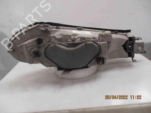 Left headlight FORD MONDEO II Turnier (BNP) 1.6 i | BP19741490C28 