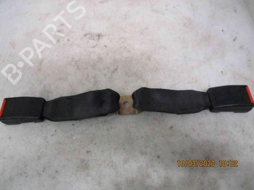Used Seat buckle OPEL ASTRA F Estate (T92) 1.4 Si (F35, M35) (82 hp) 26622412