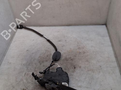 Used Front left lock Front left lock 38939406 38939406