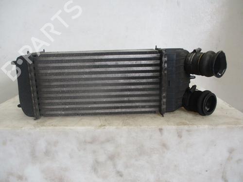 Intercooler PEUGEOT 207 (WA_, WC_) 1.6 HDi | BP29816633M30