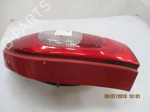 Right taillight CITROËN XSARA PICASSO (N68) 2.0 HDi | BP19717203C35 