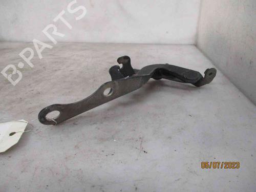 Used Hinge/Door check strap TOYOTA COROLLA Verso (ZER_, ZZE12_, R1_) 2.2 D-4D (AUR10_, AUR10R) (136 hp) 26631023