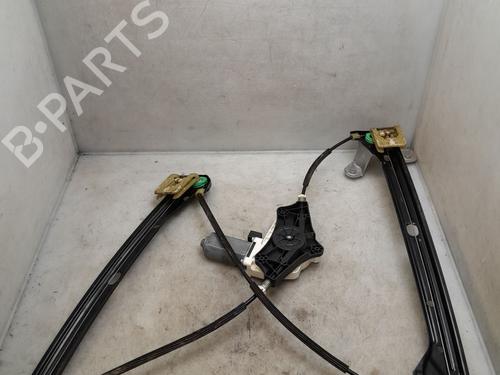 Rudehejsemekanisme Højre foran Rudehejsemekanisme Højre foran VW GOLF VII (5G1, BQ1, BE1, BE2) 1.6 TDI (110 hp) 34528102 34528102