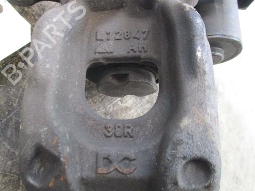 Højre bremsekaliber bag MERCEDES-BENZ A-CLASS Saloon (V177) A 200 d (177.112) | BP28828225M106