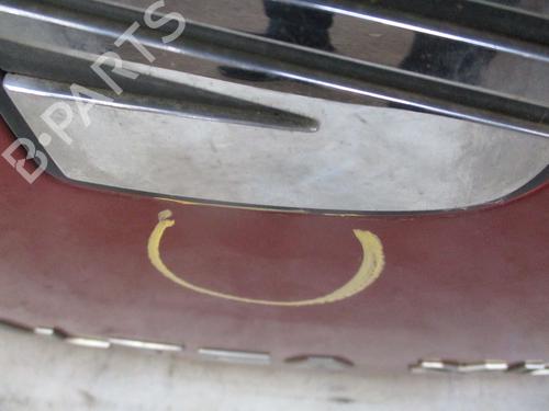 Tailgate SEAT ALTEA XL (5P5, 5P8) 1.9 TDI | BP29263272C6 