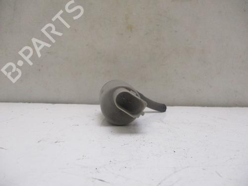 Washer pump BMW 1 (E87) 118 d | BP26636608E24 