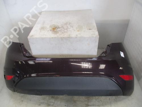 Bak støtfanger Bak støtfanger FORD FIESTA VI (CB1, CCN) 1.4 TDCi (68 hp) 39732075 39732075