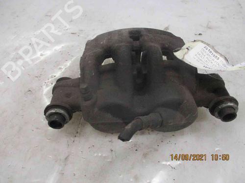 Left front brake caliper FIAT DUCATO Bus (250_) 100 Multijet 2,2 D | BP19740061M105 