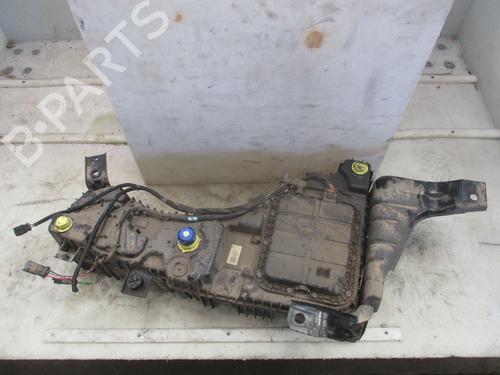 Used AdBlue tank AdBlue tank 38626853 38626853