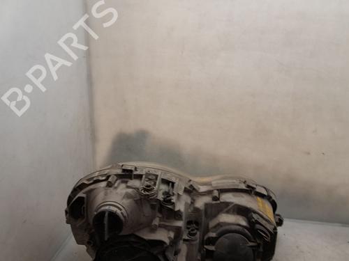 Left headlight MERCEDES-BENZ C-CLASS (W203) C 220 CDI (203.008) | BP37623353C28 - Image 4