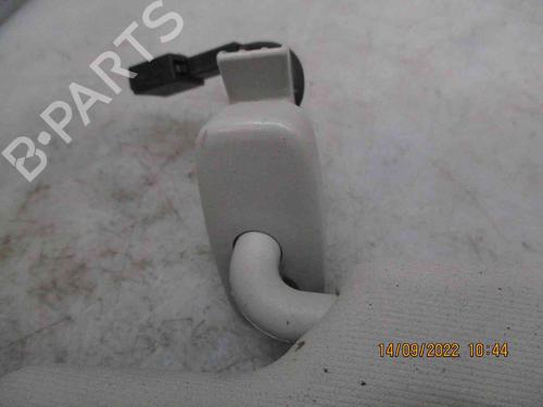 Left sun visor VW POLO (9N_, 9A_)  | BP26625179I1 