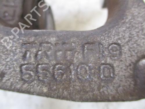 Left rear brake caliper JEEP RENEGADE SUV (BU, B1, BV) 1.0 T-GDi | BP31723617M107 