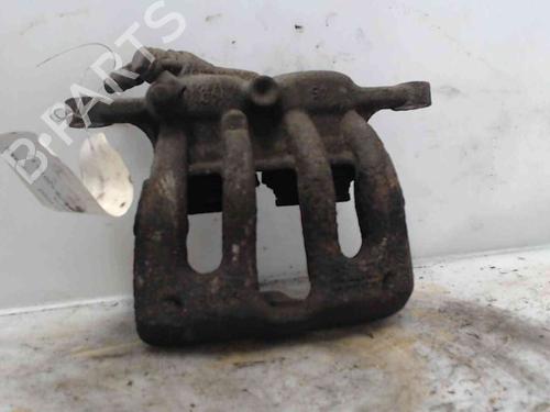 Used Right front brake caliper PEUGEOT 607 (9D, 9U) 2.0 HDI (136 hp) 19712467