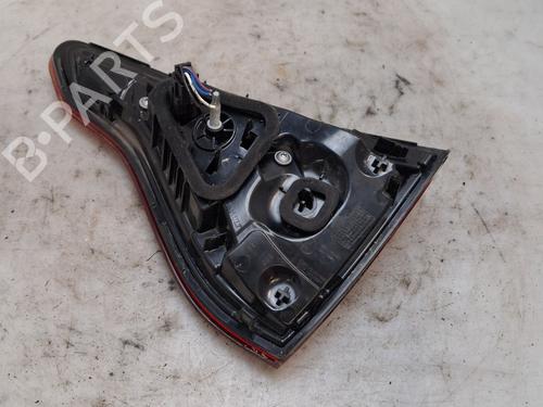 Right taillight RENAULT CLIO V (B7_) 1.3 TCe 140 (B7N0) | BP38473564C35 - Image 3