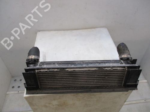 Intercooler BMW 1 (F20) 116 d | BP30556014M30