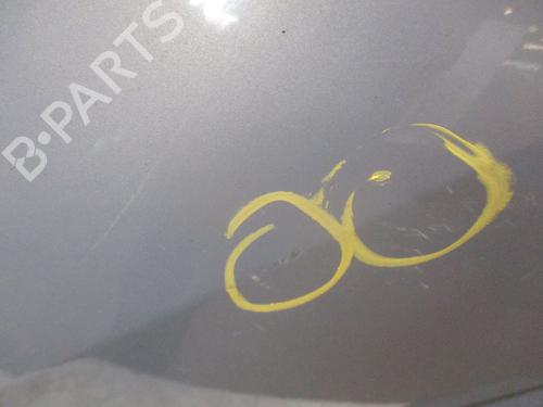 Right rear door RENAULT MEGANE II (BM0/1_, CM0/1_)  | BP29984661C5 