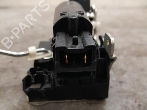 Rear right lock DACIA LODGY (JS_) 1.2 TCe (JSAY, JSM0) | BP28363791C99