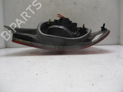 Left taillight CITROËN XSARA PICASSO (N68) 2.0 HDi | BP26635878C34 