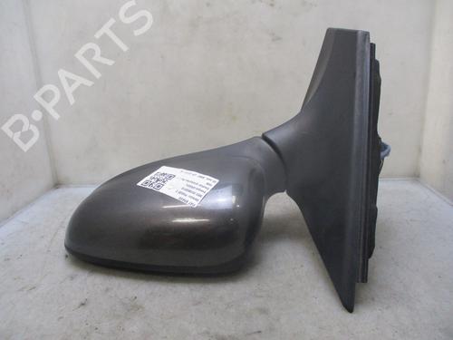 Left mirror FIAT BRAVO II (198_) 1.6 D Multijet (198AXM1B) | BP26635901C26 