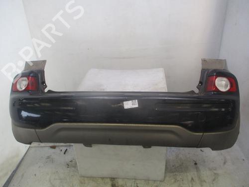 rear-bumper-citroen-c3-picasso-sh_-2008-33187377 main image
