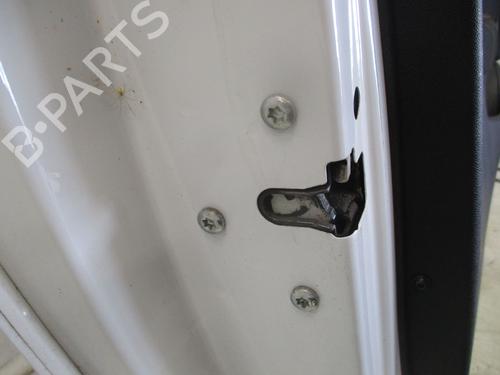 Left front door OPEL CORSA E (X15) 1.3 CDTI (08, 68) | BP36508335C2  - Image 5