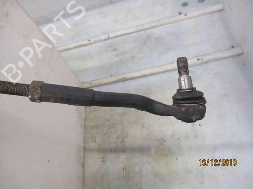 Styregear/Snekke MERCEDES-BENZ C-CLASS (W203) C 270 CDI (203.016) | BP24007159M22 