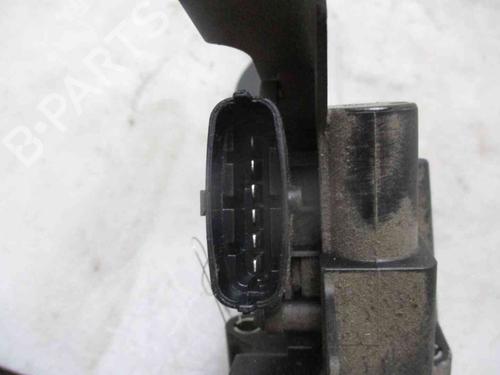 Pedal CITROËN NEMO Box Body/MPV (AA_)  | BP26632629I4 