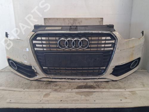 Foran kofangere Foran kofangere AUDI A1 (8X1, 8XK) 1.6 TDI (105 hp) 39697829 39697829