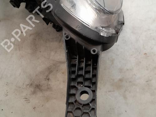 Right headlight DS DS 3 (SA_) 1.2 THP 110 / PureTech 110 (SAHNPS, SAHNZ6, SAHNZT) | BP37161994C29  - Image 7